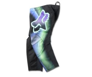 Fox Racing Fox Kids 180 Toxsyk Pantalon de Cross Unisexe pour Enfant