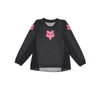 Fox Racing Fox Kids Girls Blackout Sweatshirt Black KM, x Unisexe-Youth, M