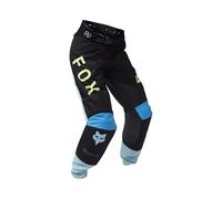 Fox Racing Fox Lady 180 Race Spec Pantalon Unisexe pour Adulte Noir 2
