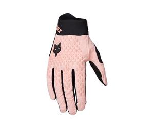 Fox Racing Fox Lady Defend Flamingo Gloves S, Women's