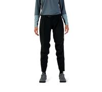 Fox Racing Fox Lady Defend Pantalon de Pluie Unisexe pour Adulte Noir Taille M
