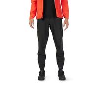 Fox Racing Fox Lady Ranger Pantalon de Pluie Unisexe 2,5 l Noir 30
