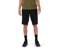 Fox Racing Fox Ranger Lite Short de Cyclisme Unisexe pour Adulte Noir Taille 34