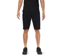 Fox Racing Fox Ranger Short de Cyclisme Unisexe pour Adulte Noir Taille 34