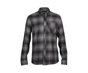 Fox Racing Fox Survivalist T-Shirt Noir Taille XL, XXL Mixte