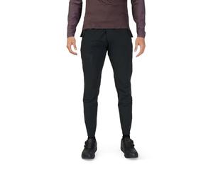 Fox Racing Fox Union Canvas Chaussures Vélo Décontractées, Semelle EVA, Protection Embout, Adhérence Ultratac, Confort et Performance, Polyvalence Vélo et Marche, Couleur : Black, Taille : 44.5