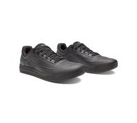 Fox Racing - Fox Union Flat Chaussures - Adulte Unisexe - Noir, 44.5