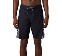 Fox Racing Fox Unity 20 Short de Bain Noir Taille 38 Boardshort, 46 Mixte