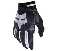 Fox Racing Gant de Motocross 180 Nuklr pour Homme