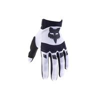 Gants Cross FOX Racing Dirtpaw BlancS Blanc