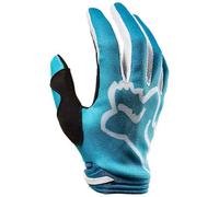 Fox Racing - Gants 180 Toxsyk - Femme,Bleu,L