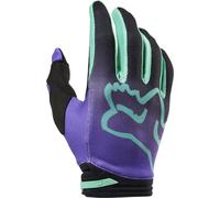 Fox Racing - Gants 180 Toxsyk,Noir,2X