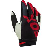 Fox Racing - Gants 180 Xpozr,Rouge,2X
