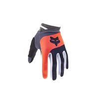 Fox Racing Gants de motocross 180 BALLAST, noir/gris, taille XL