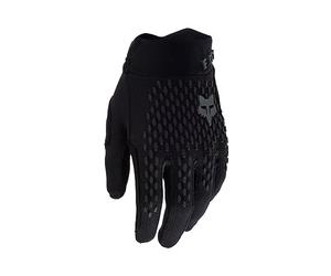 Fox Racing - Gants Defend - Enfant,Noir,YL