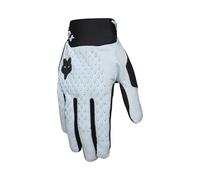 Fox Racing - Gants Defend Femme - Femmes - Gants Vélo Haut de Gamme, Confort Maximum, Fonctionnalité Écran Tactile Intégrée, Ciclismo de montaña, Bleu Cachemire, S