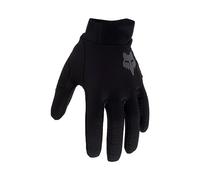 Fox Racing - Gants Defend Fire Low-Profile,Noir,S