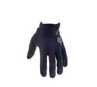 Gants fox defend wind off road noir