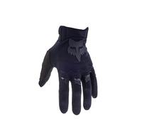Gants fox dirtpaw noir