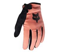 Fox Racing Ranger Gloves Orange L Femme Salmon Pink