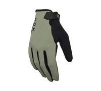 Fox Racing Gants Unisexes Fox Ranger Gel Moss S pour Adulte