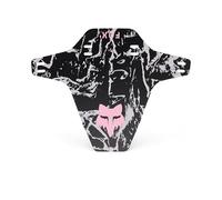 Fox Racing Garde-boue, blush, taille unique