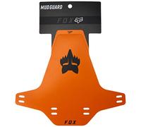 FOX Racing - Mud Guard - Garde-boue - One Size - orange