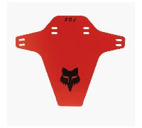 Garde boue fox orange