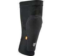 Fox Racing - Genouillère Enduro Slip-On,Noir,XS