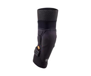 FOX Racing Genouillère Launch [Noir]