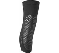 Fox Racing - Genouillères Enduro Pro,Noir,XS