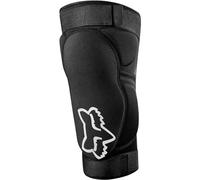 FOX Launch D3O Protecteurs du genou, noir, taille S pour homme