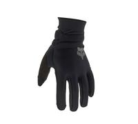 Fox Racing Gloves, X Unisexe-Adult, Black, M