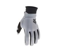 Fox Racing Gloves, X Unisexe-Adult, Grey, XL