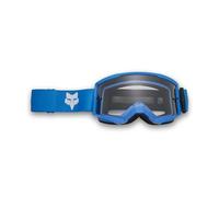 §Masque Cross FOX Main Core True Bleu§
