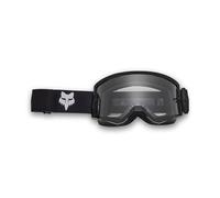 Fox Head Masque principal noir