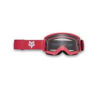 Masque Cross FOX Racing Main Core Rose Rose