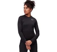Fox Head Débardeur Tecbase LS pour femmes noir XS