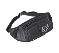 Fox Racing - Hip Pack Slim - Ceinture hydratation Black - Taille unique