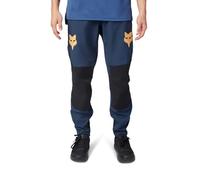 Fox Racing Homme Defend Taunt Pantalons, Bleu, 44 EU