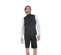 Fox – Gilet coupe-vent Ranger Wind Vest – Cyclisme – Homme Noir Taille M (modèle 2026)