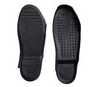 Fox Racing Homme Semelle extérieure complète 22 Comp Pièces de Rechange, Noir, 42 EU