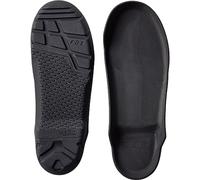 Fox Racing Homme Semelle extérieure Motion X Full Pièces de Rechange, Noir, 40.5 EU