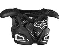 FOX Protections R3 Junior Black