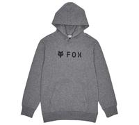 FOX Racing - Kid's Absolute Fleece Pullover - Sweat à capuche - M - heather graphite