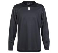 FOX Racing - Kid's Defend L/S Jersey - Maillot de cyclisme - XL - black