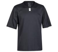 FOX Racing - Kid's Defend S/S Jersey - Maillot de cyclisme - M - black