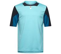 FOX Racing - Kid's Defend S/S Jersey - Maillot de cyclisme - M - vintage wash