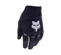 Fox Head Gants Dirtpaw pour enfants à doigts pleins noir