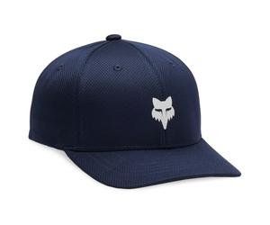 FOX Racing - Kid's Lithotype 110 SB Hat - Casquette - One Size - midnight